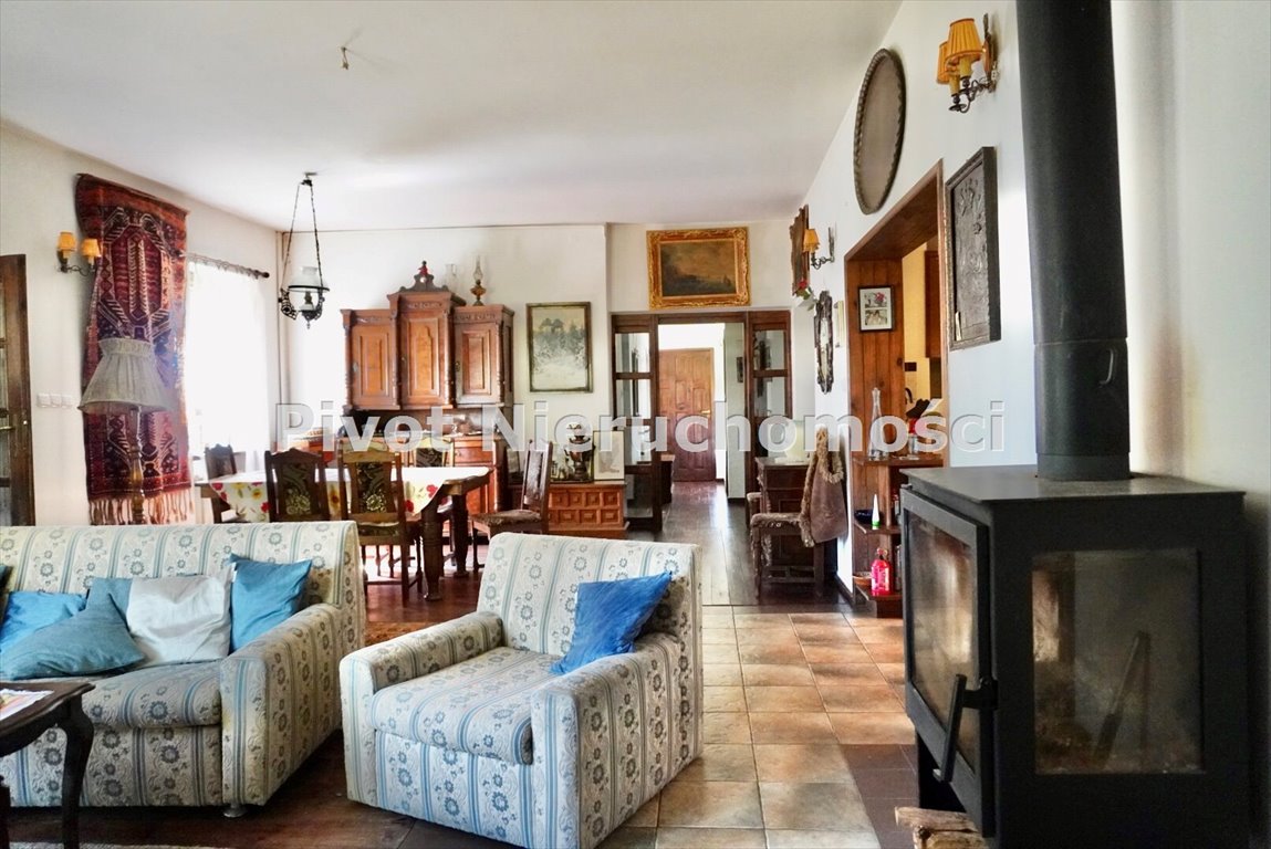 Luksusowy dom na sprzedaż Sochocin, Kępa, Kępa  222m2 Foto 13