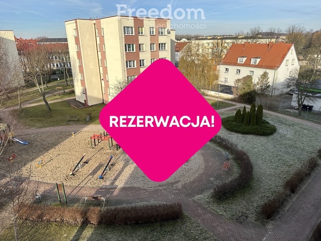 Mieszkanie dwupokojowe na sprzedaż Szczecinek, Mierosławskiego  35m2 Foto 9