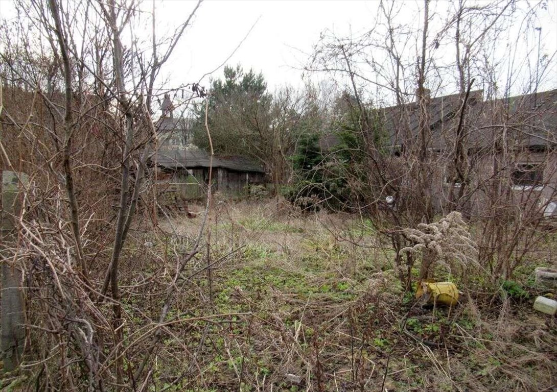 Działka budowlana na sprzedaż Kielce, Kawetczyzna, ul. Iłżecka  446m2 Foto 1