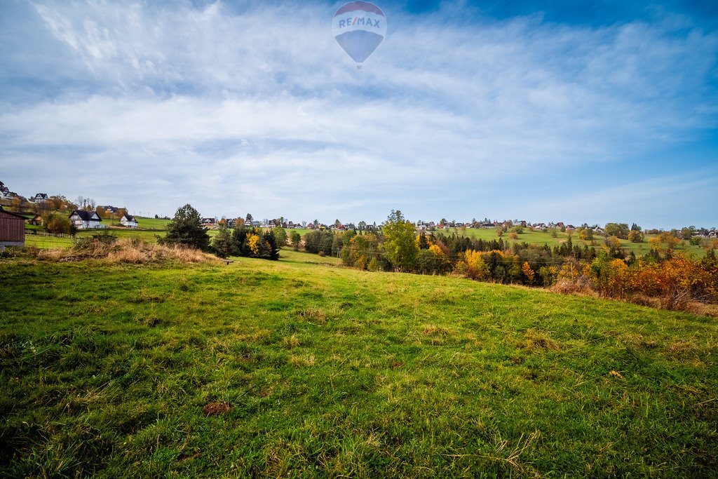 Działka budowlana na sprzedaż Sierockie  500m2 Foto 11