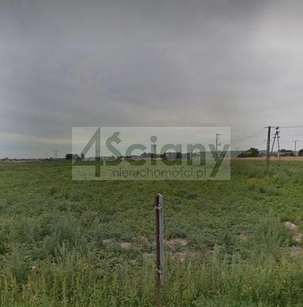 Działka inwestycyjna na sprzedaż Duchnice  29 400m2 Foto 1