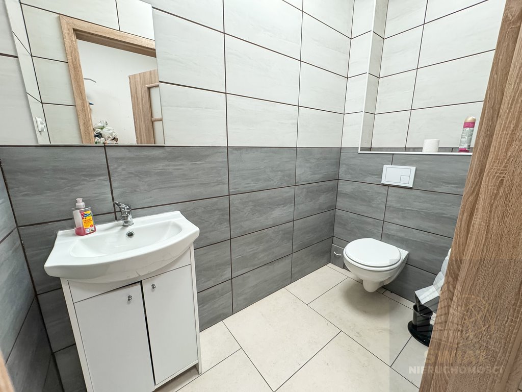 Lokal użytkowy na sprzedaż Szczecin, Gumieńce  42m2 Foto 3