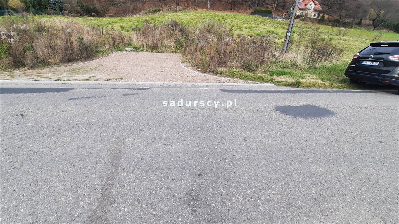 Działka budowlana na sprzedaż Mników  3 567m2 Foto 2