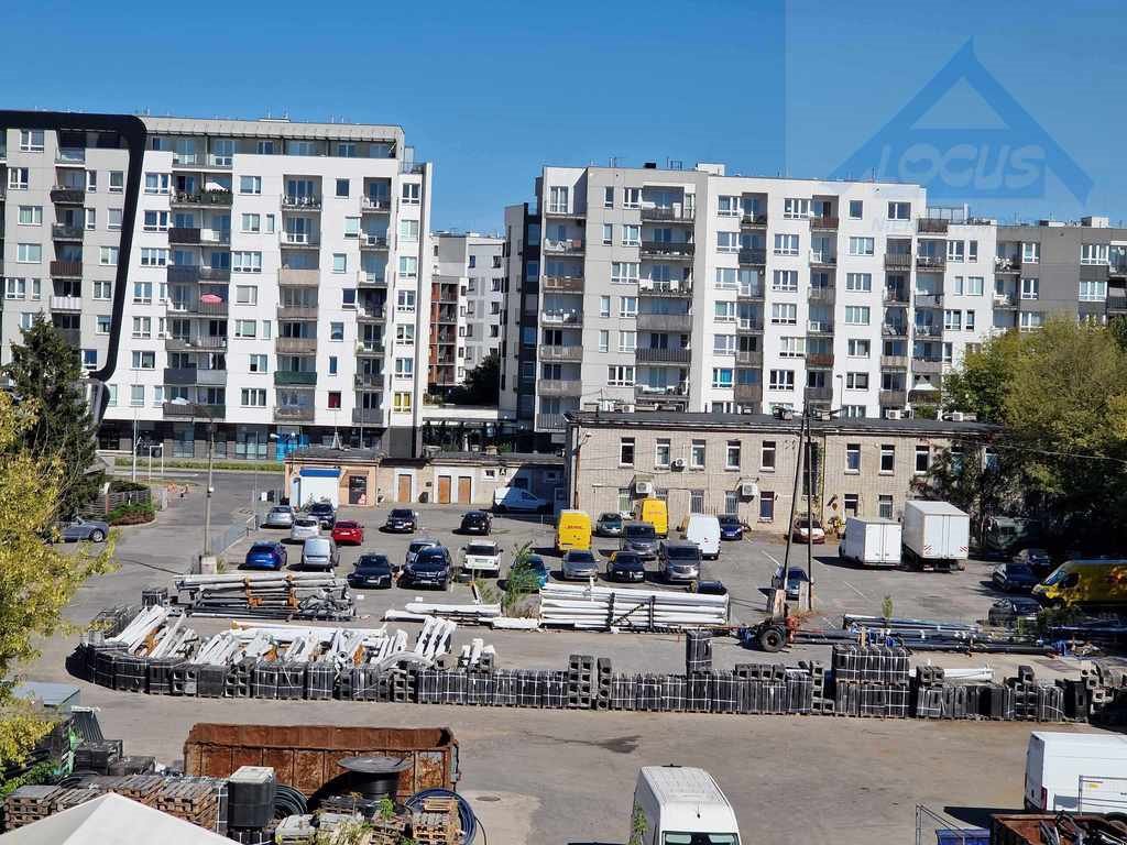 Lokal użytkowy na sprzedaż Warszawa, Mokotów, Służewiec  2 898m2 Foto 4