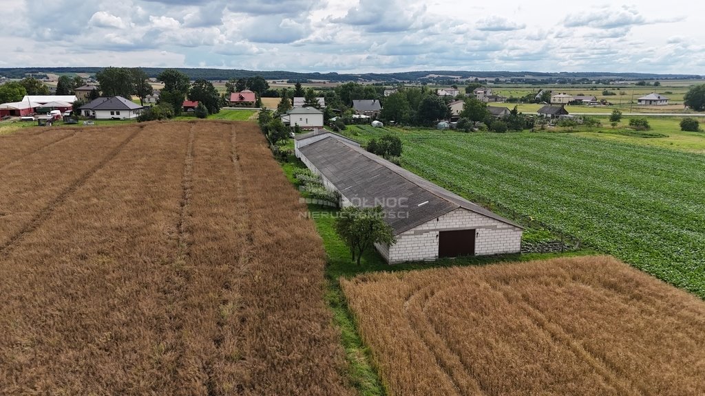 Dom na sprzedaż Łabunie, Zamojska  100m2 Foto 11