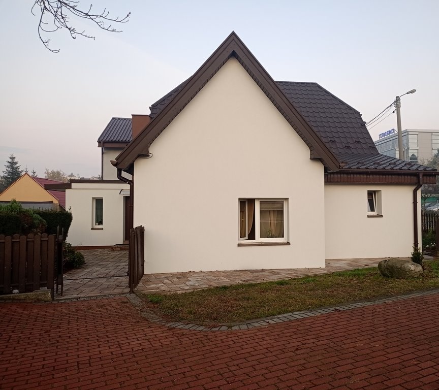 Dom na sprzedaż Ostrzeszów, al. Aleja Wolności  142m2 Foto 11