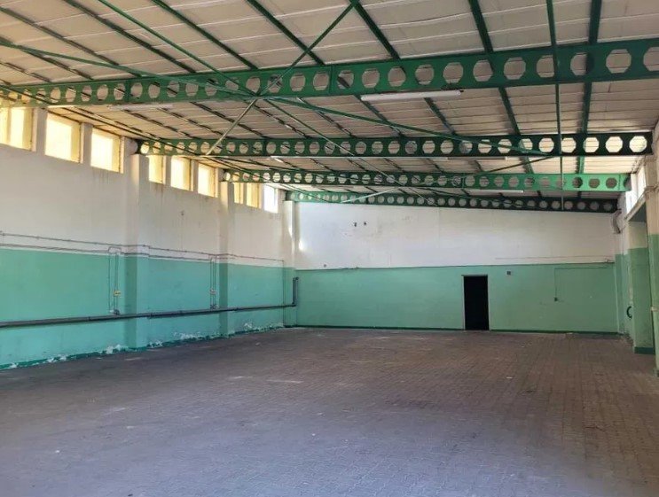 Lokal użytkowy na sprzedaż Warszawa, Targówek  810m2 Foto 2