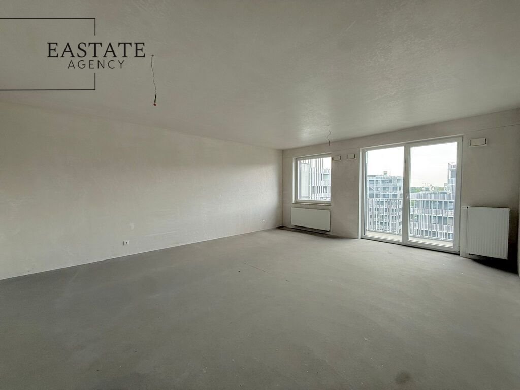 Przestronne 98 m² w Woli z balkonem - zapraszam Warszawa, Wola, Gumińska  99m2 Foto 1