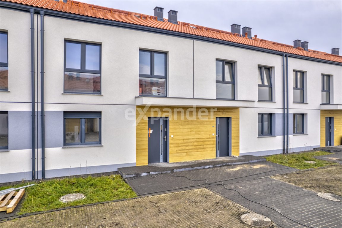 Dom na sprzedaż Dobrzykowice  96m2 Foto 1