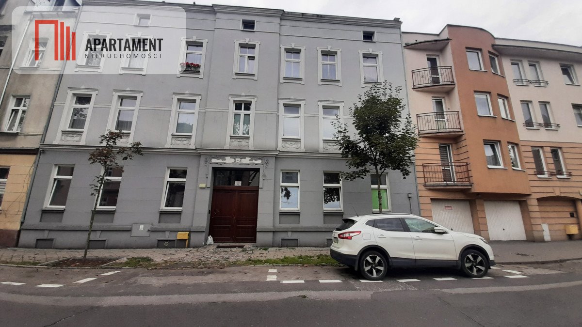 Mieszkanie trzypokojowe na sprzedaż Bydgoszcz, Bocianowo  78m2 Foto 8