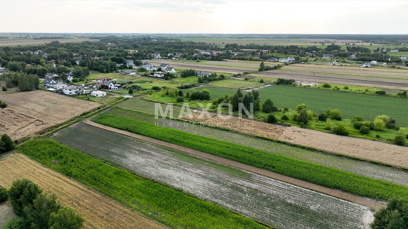 Działka budowlana na sprzedaż Wyględy  938m2 Foto 10