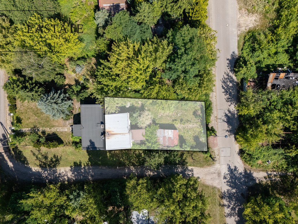 Zapraszam do zakupu działki usługowo-przemysłowej 335 m² w Warszawie Warszawa, Targówek, Hutnicza  335m2 Foto 1
