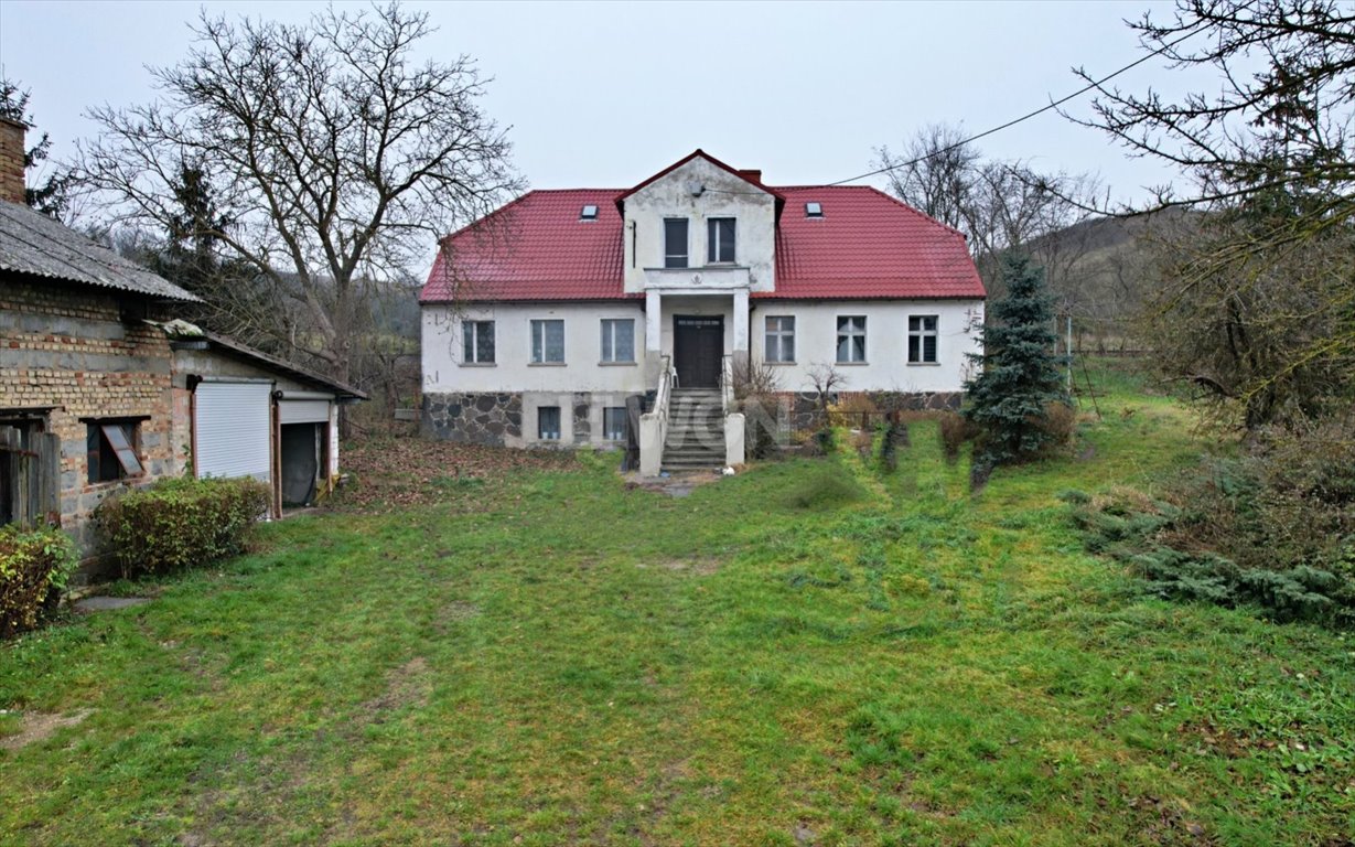 Dom na sprzedaż Czechów, Kalinowa  350m2 Foto 1
