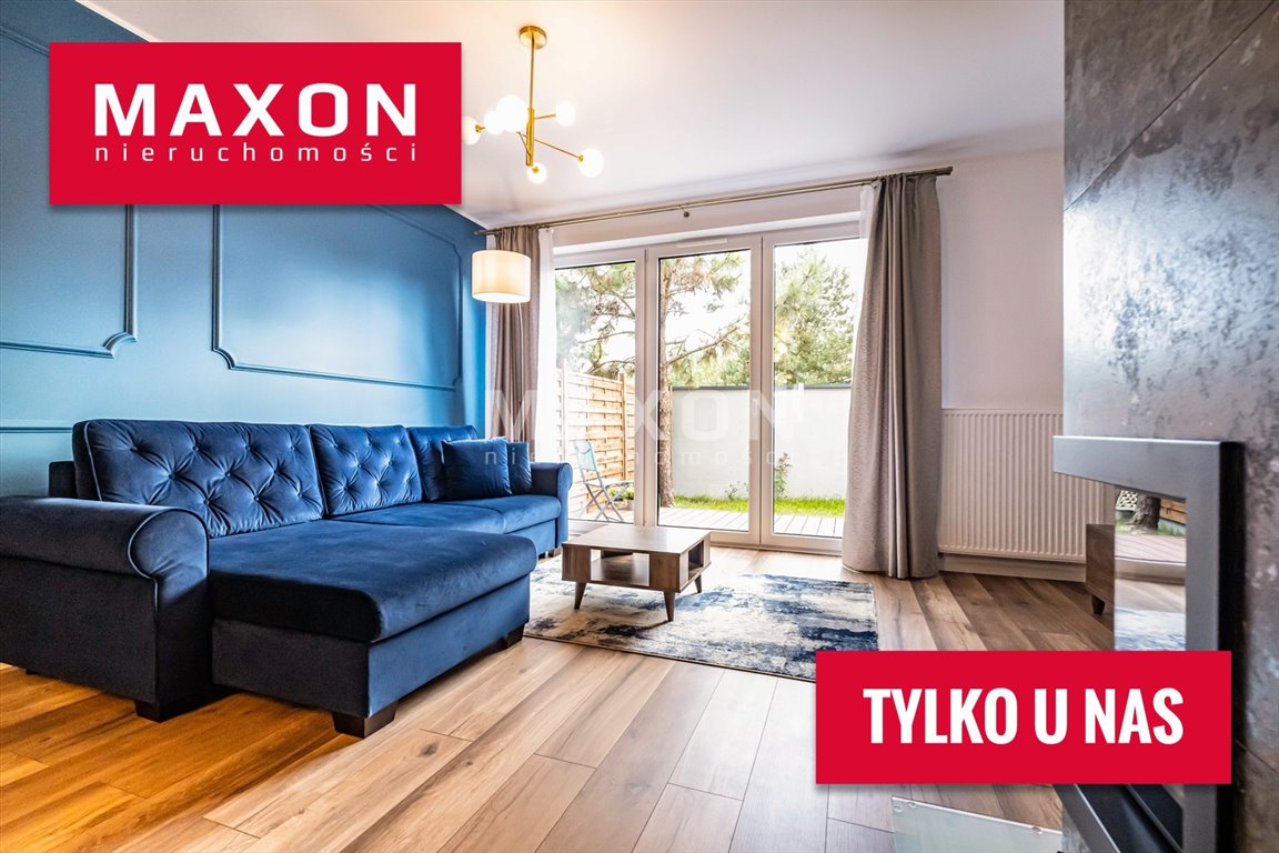 Dom na sprzedaż Łomianki  137m2 Foto 1