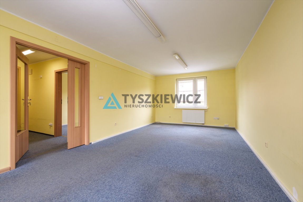 Lokal użytkowy na sprzedaż Gdańsk, Wrzeszcz, Władysława Żeleńskiego  91m2 Foto 3