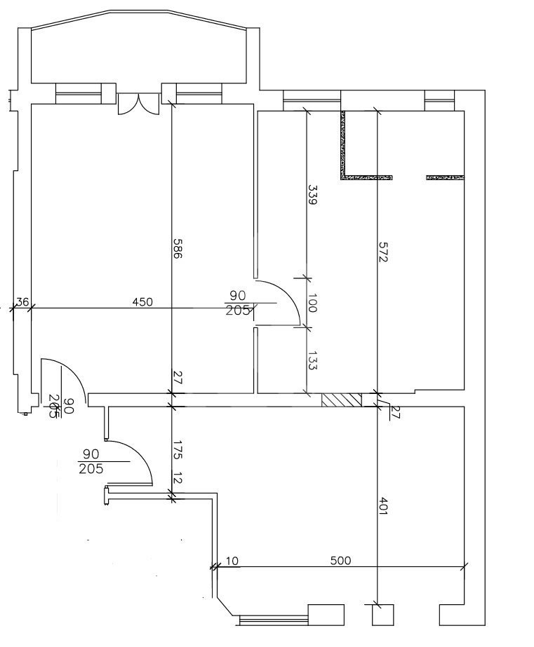 Lokal użytkowy na wynajem Bydgoszcz, Centrum  150m2 Foto 17