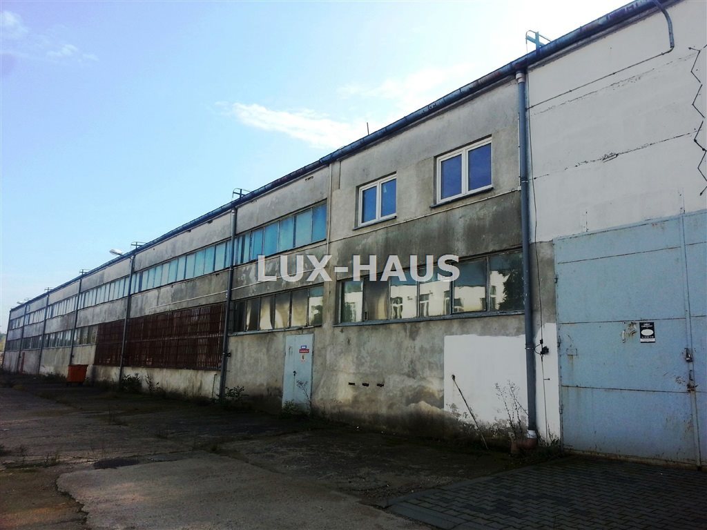 Lokal użytkowy na sprzedaż Koronowo, Koronowo, - 2 808m2 Foto 1 Lokal użytkowy na sprzedaż Koronowo, Koronowo, - 2 808m2 Foto 1