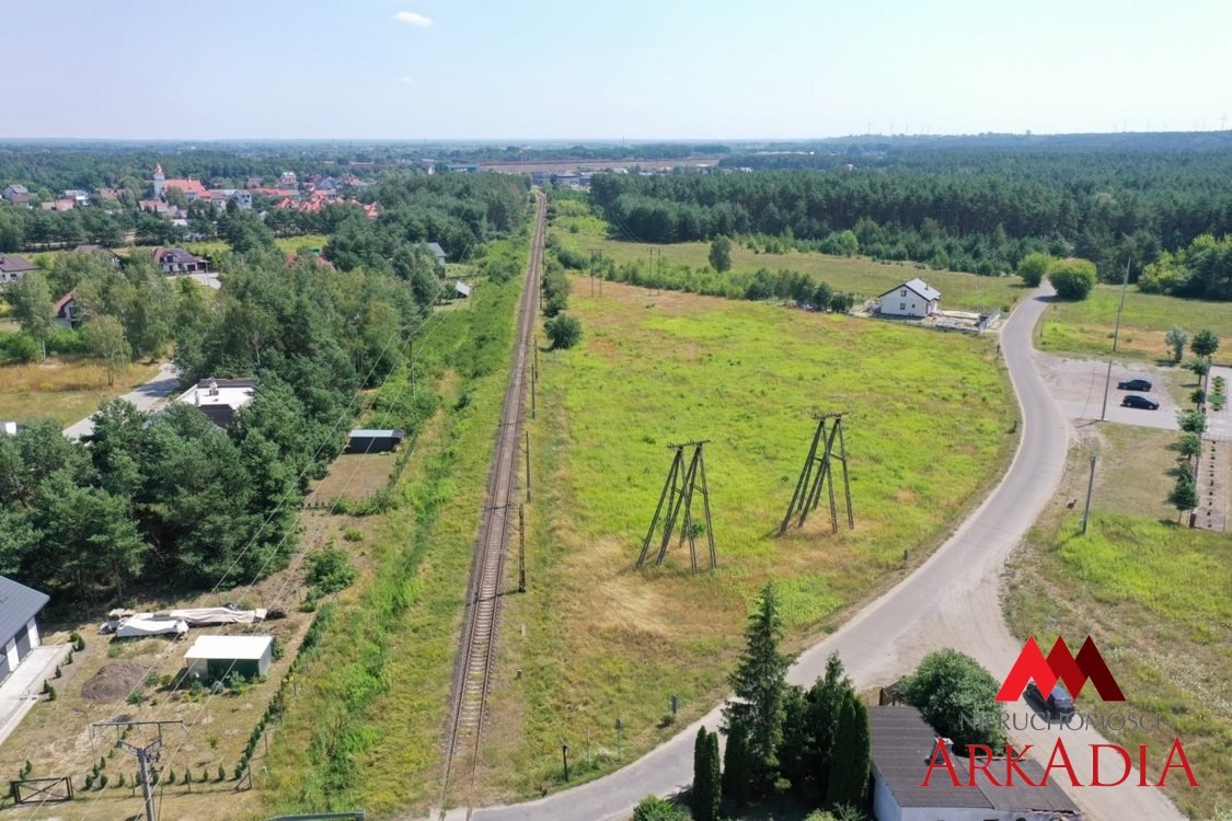 Działka inna na sprzedaż Odolion  10 831m2 Foto 13