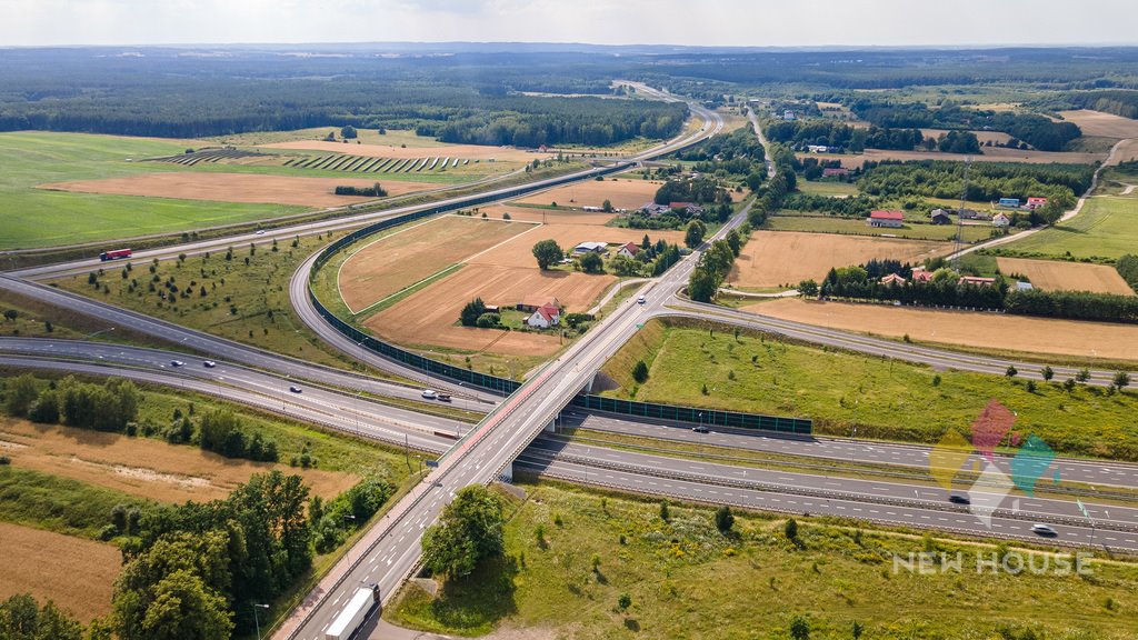 Działka przemysłowo-handlowa na sprzedaż Sudwa  14 377m2 Foto 8