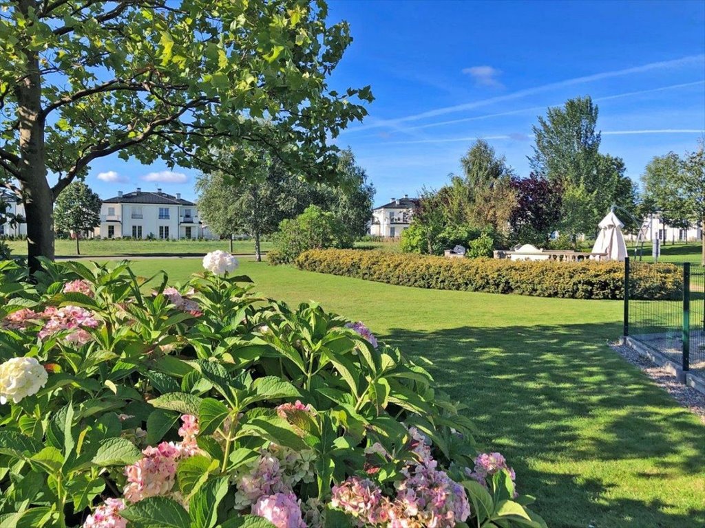 Mieszkanie czteropokojowe  na wynajem Kosakowo, Pogórze, Ogrody Tesoro, Barcelońska  72m2 Foto 15