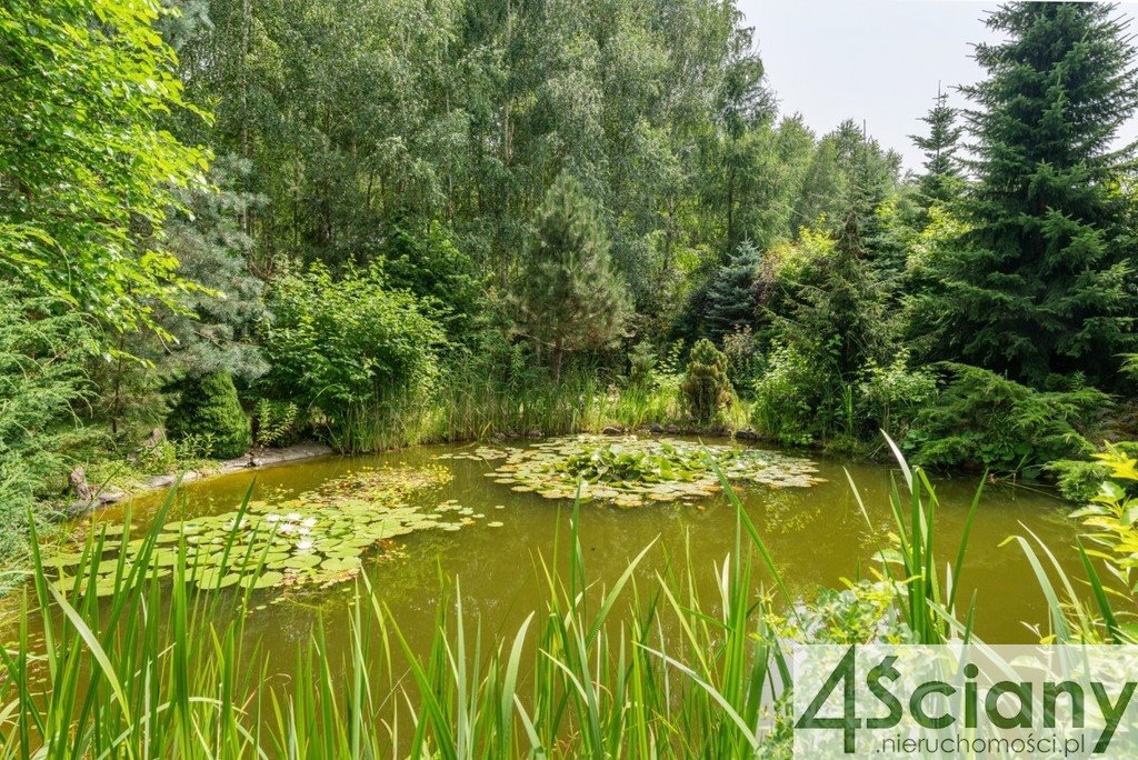 Dom na sprzedaż Kąty Goździejewskie Drugie  480m2 Foto 14