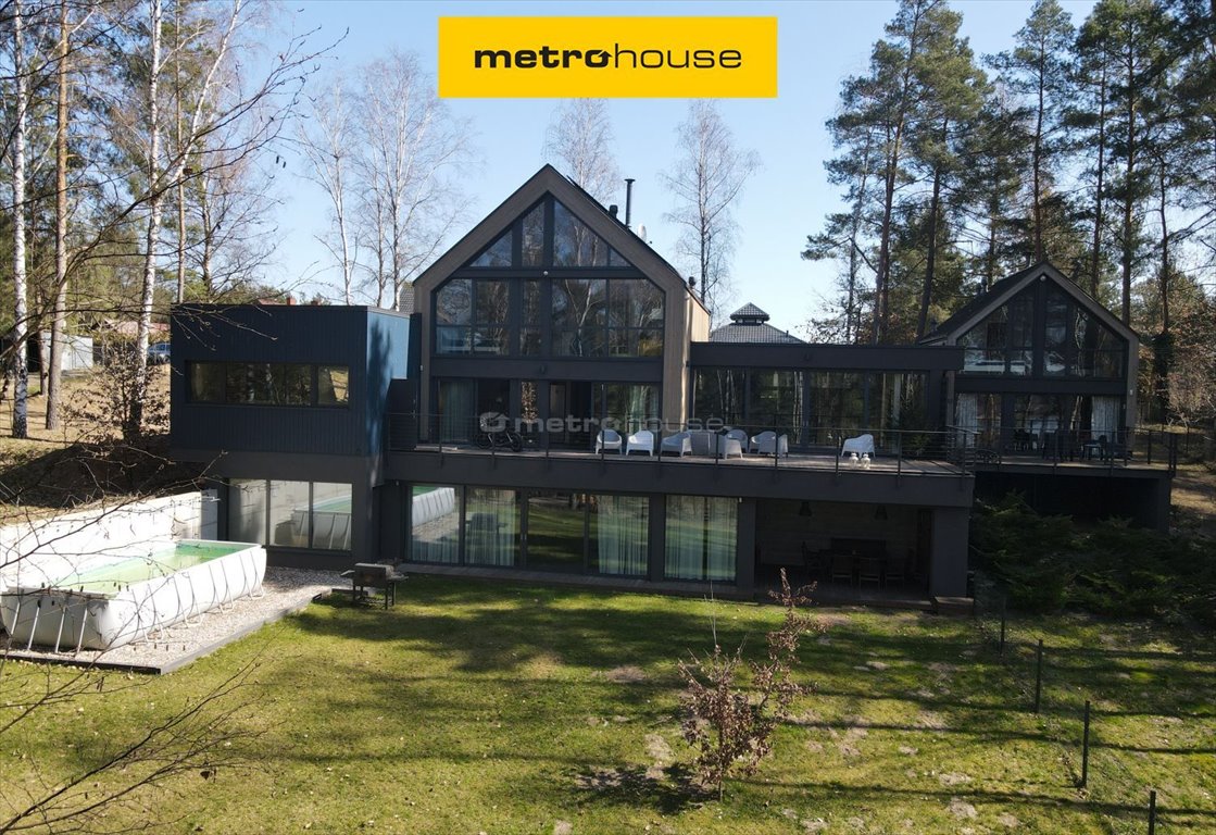 Dom na sprzedaż Zbiczno  385m2 Foto 1