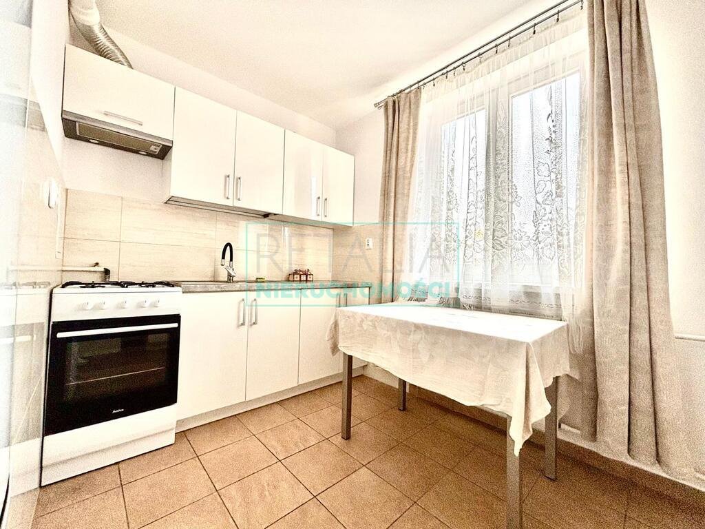 Kawalerka na sprzedaż Grodzisk Mazowiecki  35m2 Foto 1