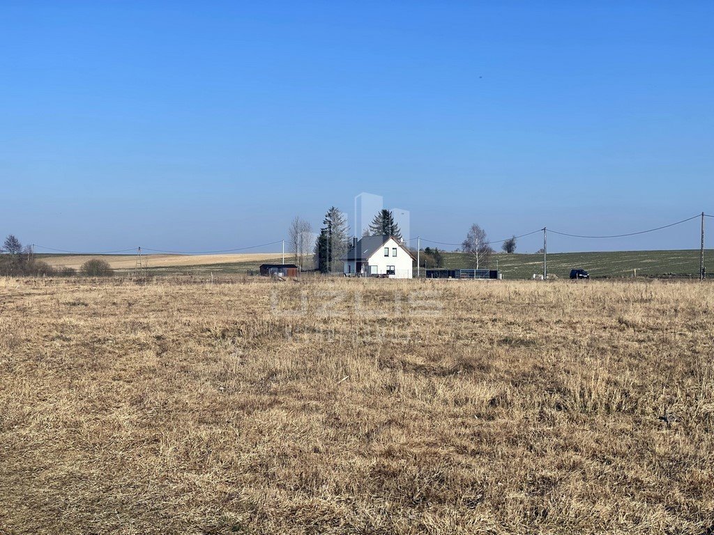 Działka budowlana na sprzedaż Lipia Góra Mała  3 025m2 Foto 11