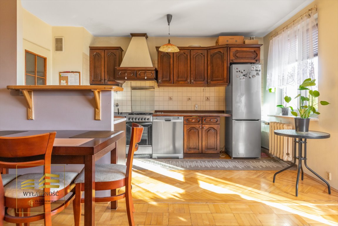 Przestronne 3-pokojowe mieszkanie z balkonem, piwnicą i bliskością parków Lublin, Kalinowszczyzna, Ignacego Daszyńskiego  63m2 Foto 1