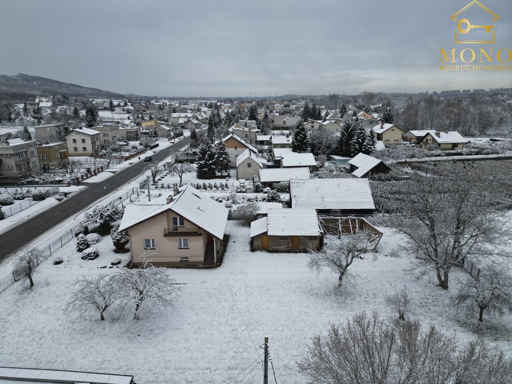 Dom na sprzedaż Skrzyszów  140m2 Foto 4