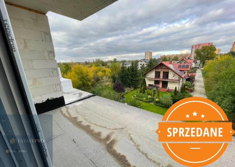 Mieszkanie dwupokojowe na sprzedaż Dąbrowa Górnicza, Graniczna  52m2 Foto 1