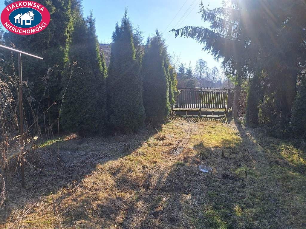 Dom z potencjałem w Grabina Radziwiłłowska — 50 m², do remontu Grabina Radziwiłłowska  51m2 Foto 1