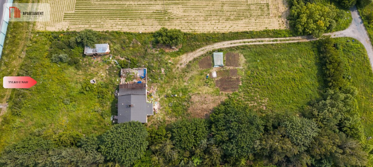 Polecam dom 97 m² pod inwestycję przy węźle S5 i A1 Nowe Marzy  97m2 Foto 1