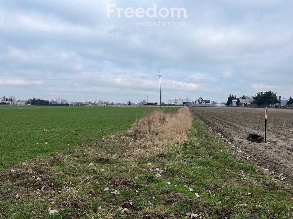 Działka budowlana na sprzedaż Chełmża, ks. bp. Zygfryda Kowalskiego  630m2 Foto 11