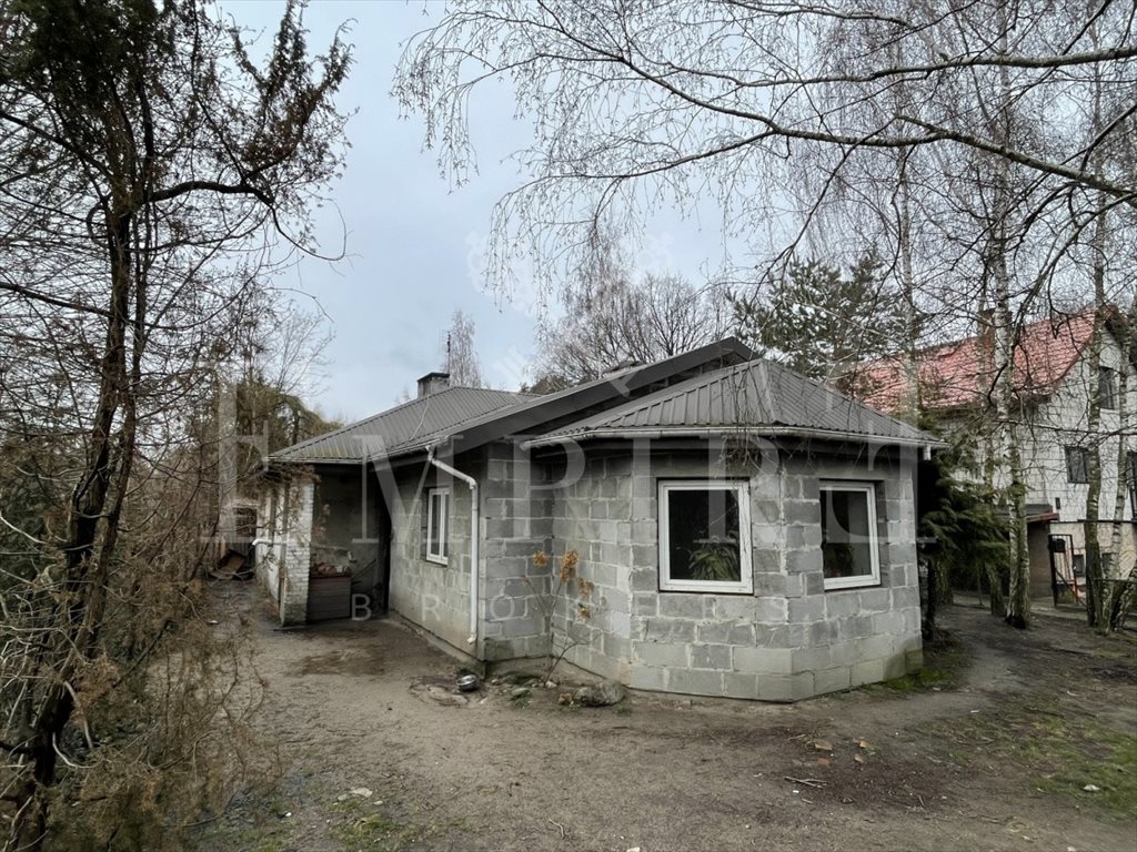 Dom na sprzedaż Grodzisk Mazowiecki, Zacisze  120m2 Foto 5