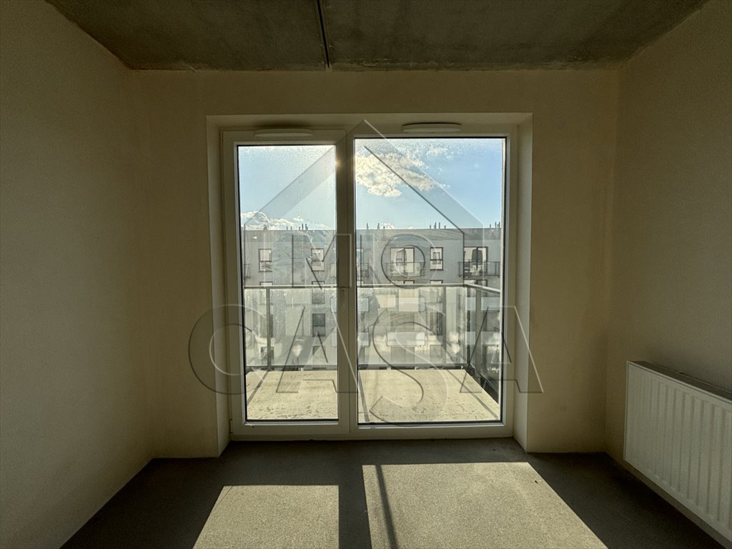 Mieszkanie dwupokojowe na sprzedaż Gdynia, Obłuże, Nasypowa  36m2 Foto 4