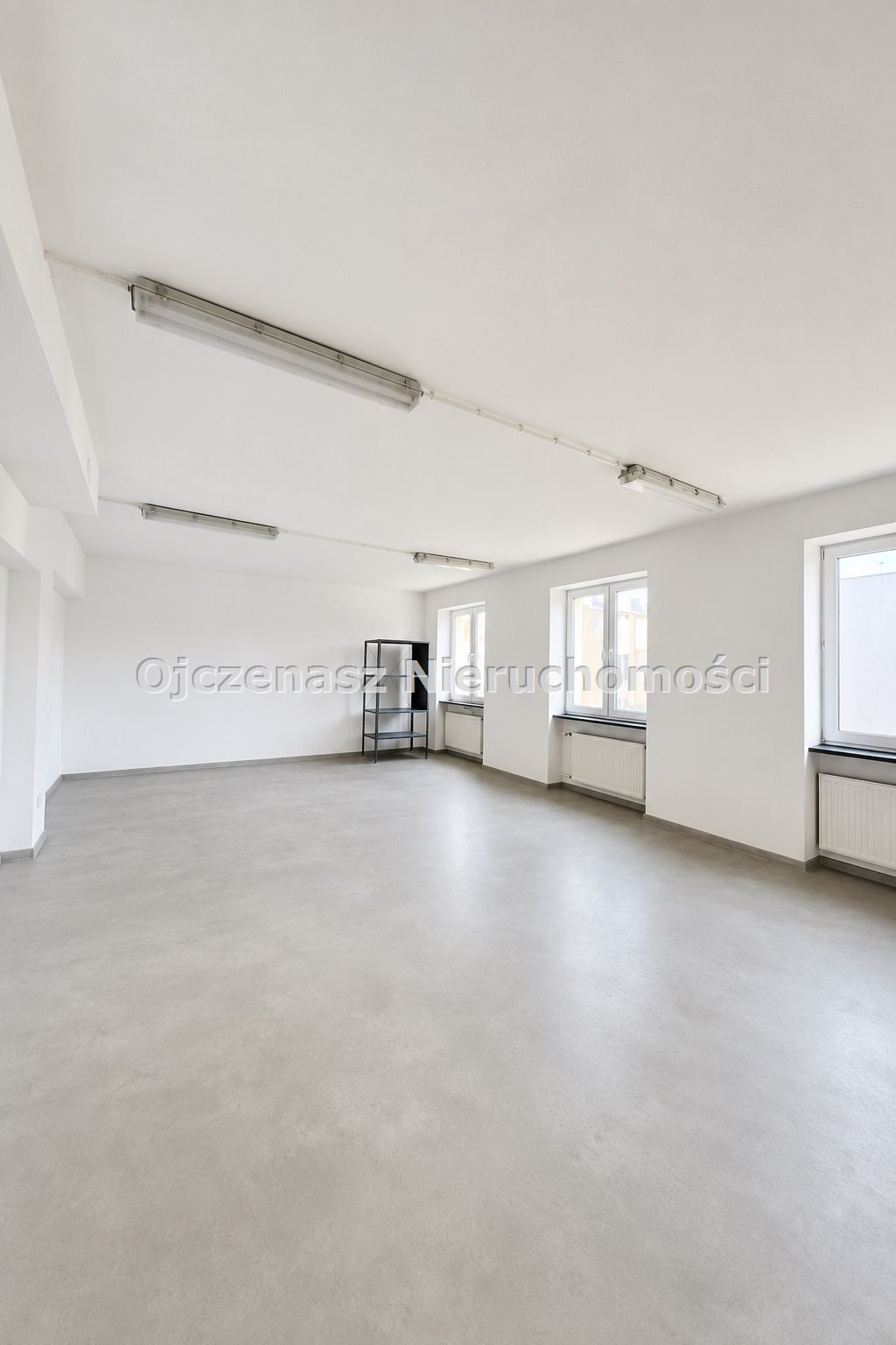 Zapraszam do wynajmu 180 m² lokalu usługowo-biurowego w centrum Bydgoszczy Bydgoszcz, Centrum  180m2 Foto 1