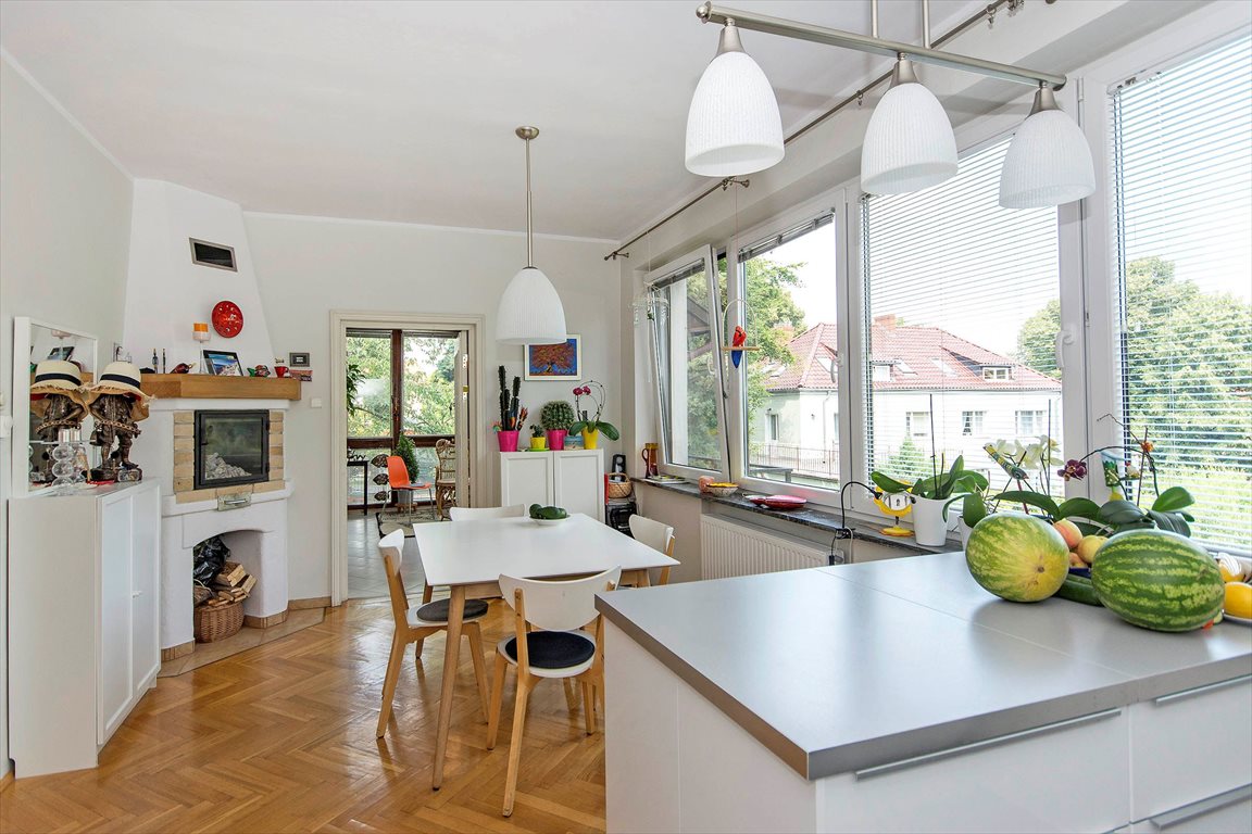 Dom na sprzedaż Gdańsk, Oliwa, Polanki 250m2 Foto 1 Dom na sprzedaż Gdańsk, Oliwa, Polanki 250m2 Foto 1