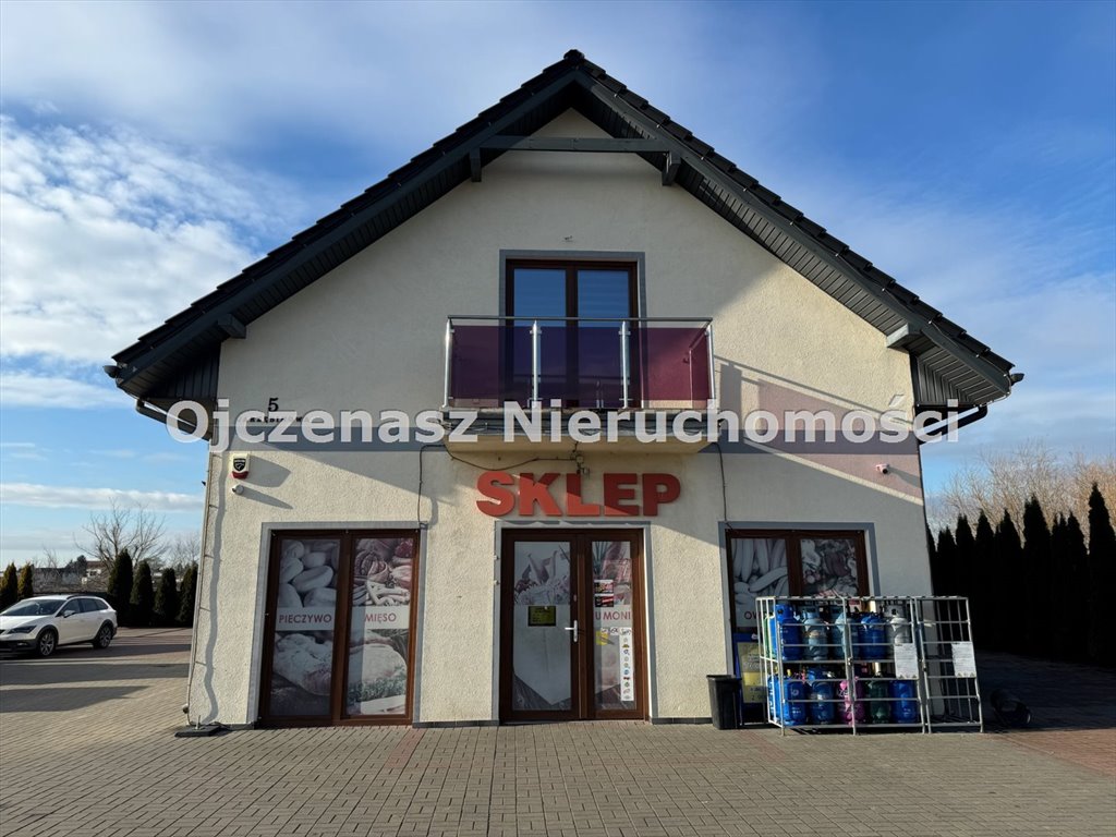 Dom na sprzedaż Czarnowo  157m2 Foto 1