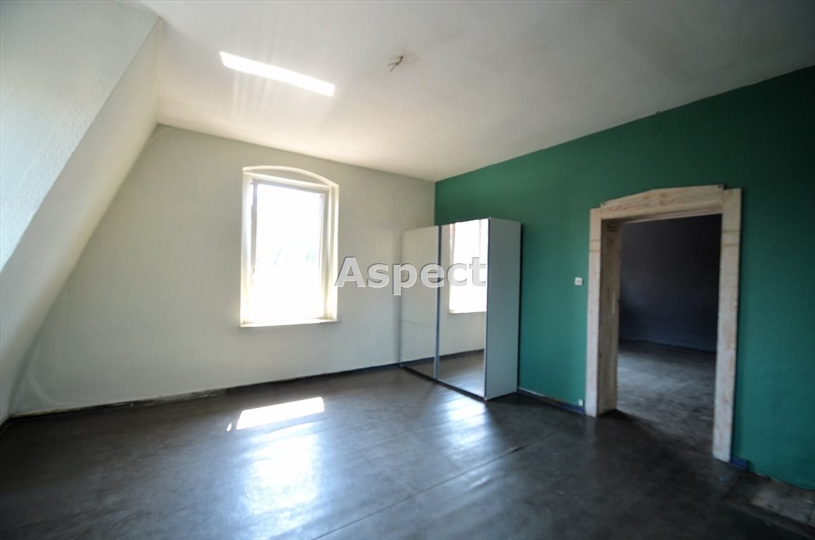 Mieszkanie dwupokojowe na sprzedaż Bytom, Śródmieście  70m2 Foto 1