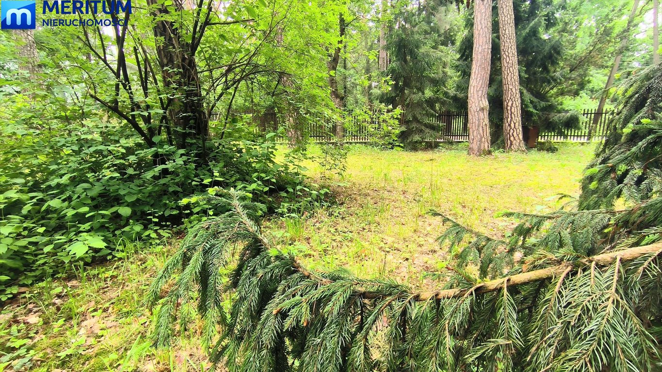 Podkowa Leśna: Dom 205 m2 z dużym ogrodem i garażem Podkowa Leśna  205m2 Foto 1