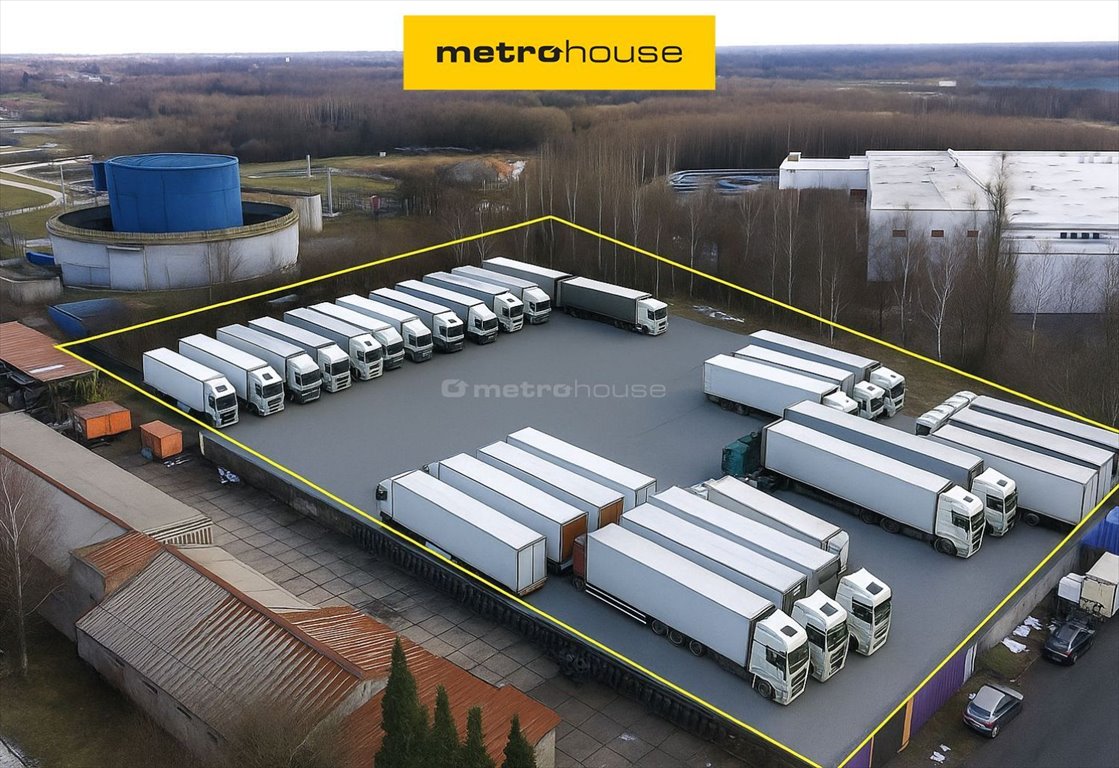 Działka inna pod dzierżawę Radzionków  7 478m2 Foto 1