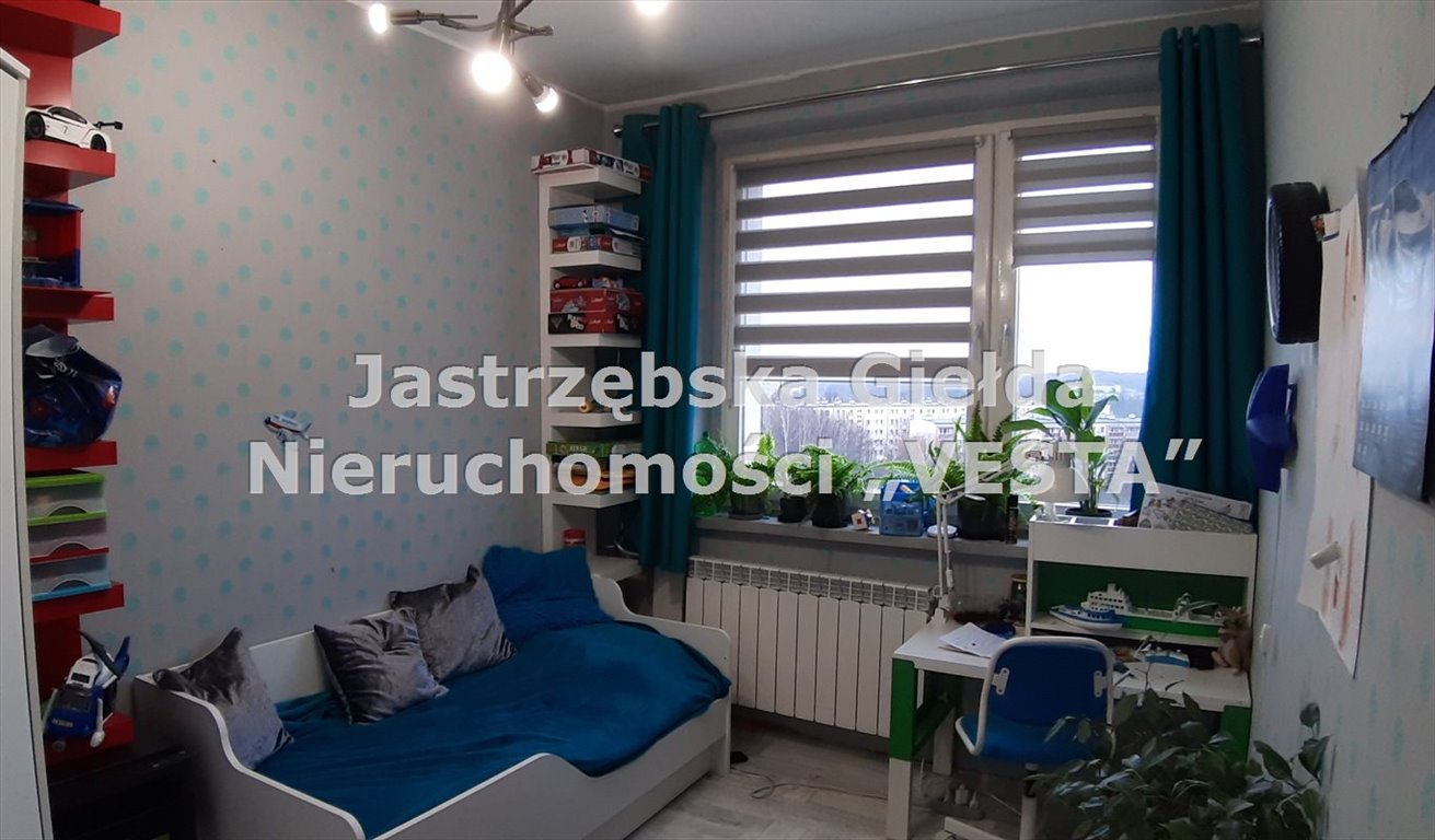 Mieszkanie czteropokojowe  na sprzedaż Jastrzębie-Zdrój, Wielkopolska  71m2 Foto 10