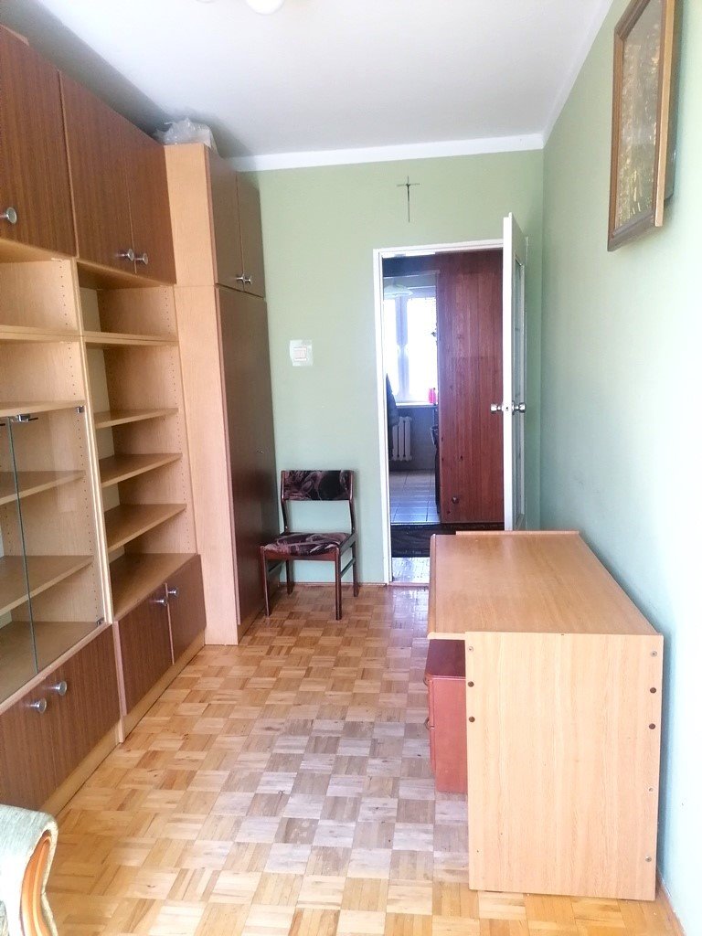 Mieszkanie trzypokojowe na sprzedaż Rzeszów, płk. Kazimierza Iranka-Osmeckiego  64m2 Foto 5