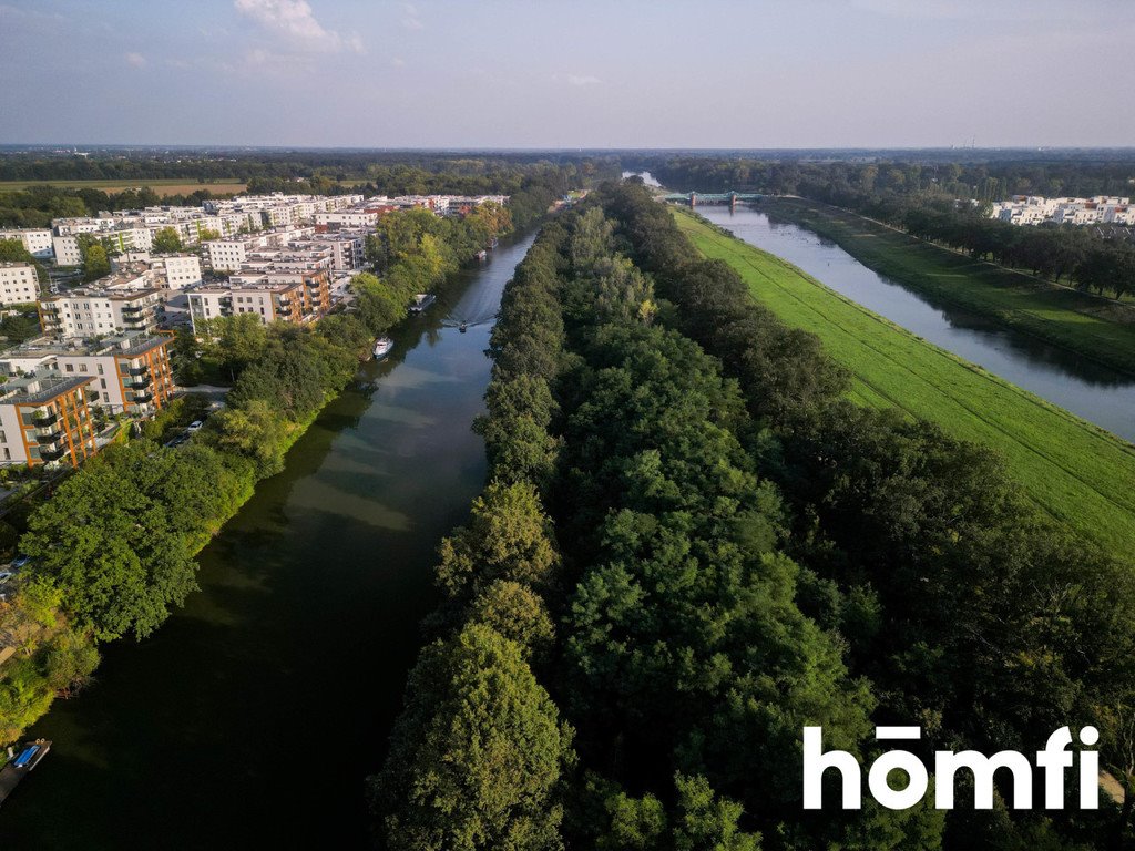 Mieszkanie trzypokojowe na sprzedaż Wrocław, Swojczyce, Swojczyce, Marca Polo  67m2 Foto 19