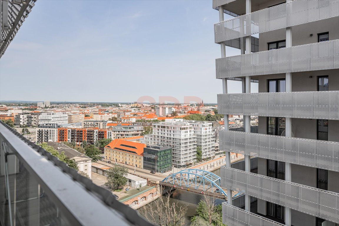 Mieszkanie trzypokojowe na wynajem Wrocław, Stare Miasto, Stare Miasto, Sikorskiego  97m2 Foto 10