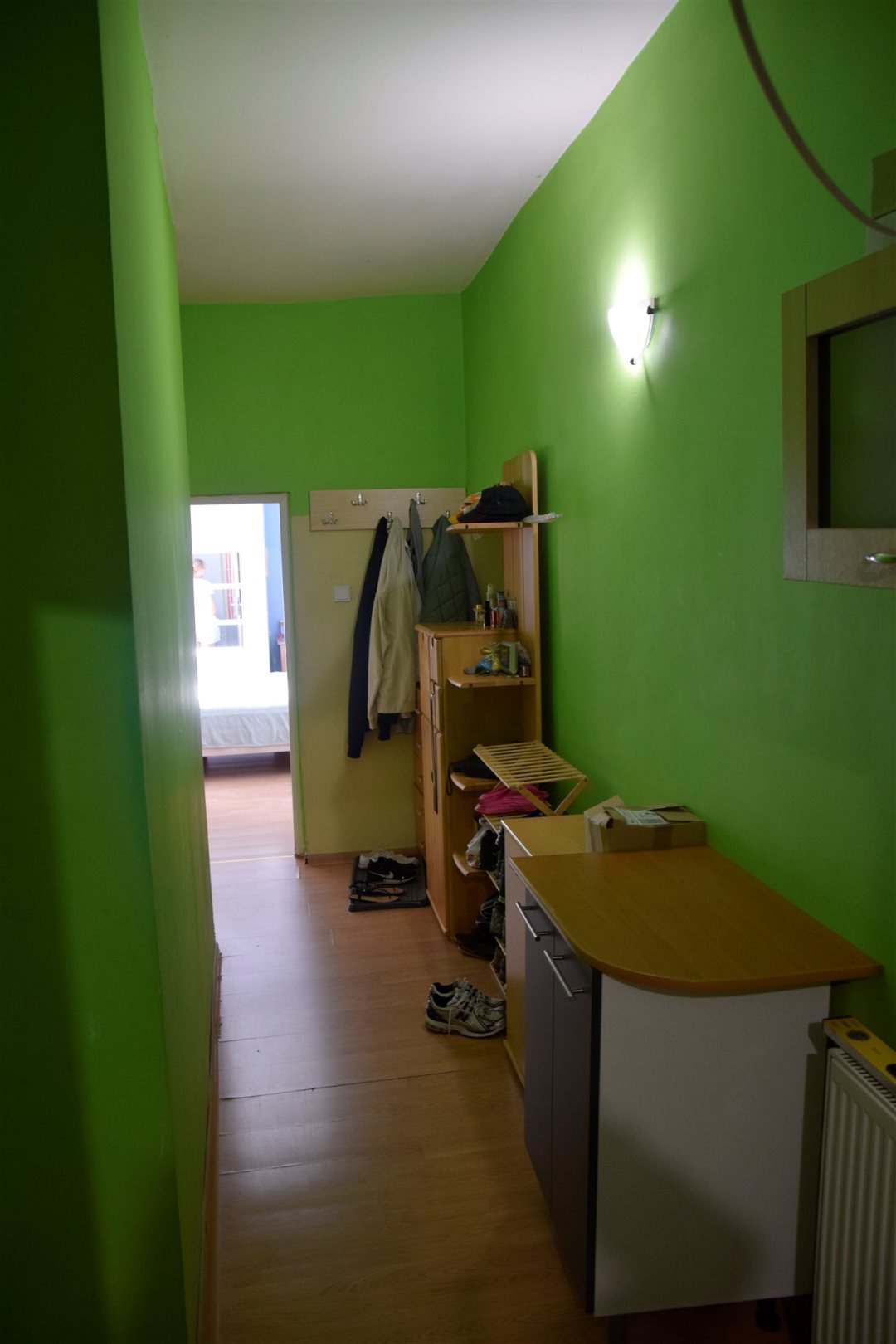 Mieszkanie dwupokojowe na sprzedaż Września  56m2 Foto 7