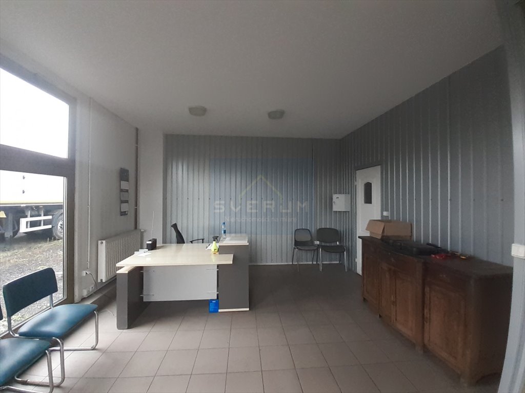 Lokal użytkowy na wynajem Osiny  1 150m2 Foto 10