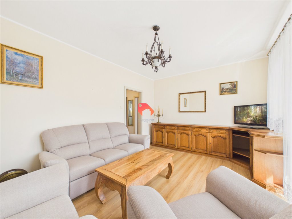 Sprzedam przestronne 53 m² mieszkanie na Wyżynach w Bydgoszczy Bydgoszcz, Wyżyny, Przyjazna  53m2 Foto 1