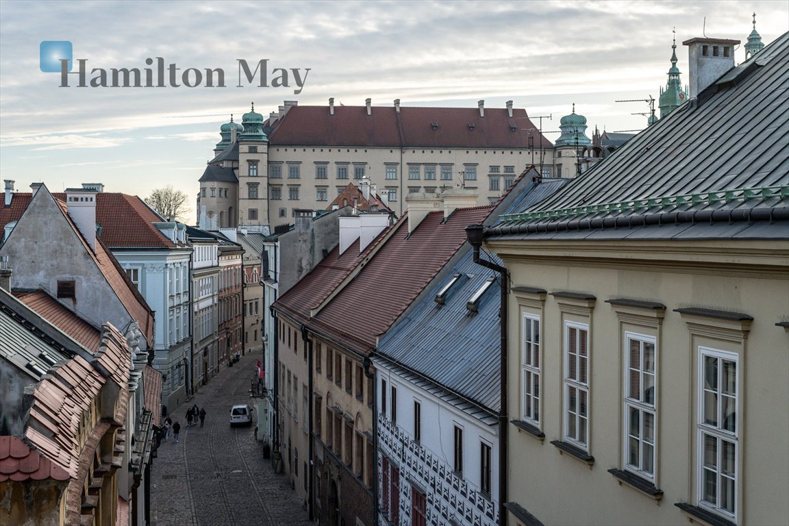 Lokal użytkowy na wynajem Kraków, Stare Miasto, Grodzka  500m2 Foto 1